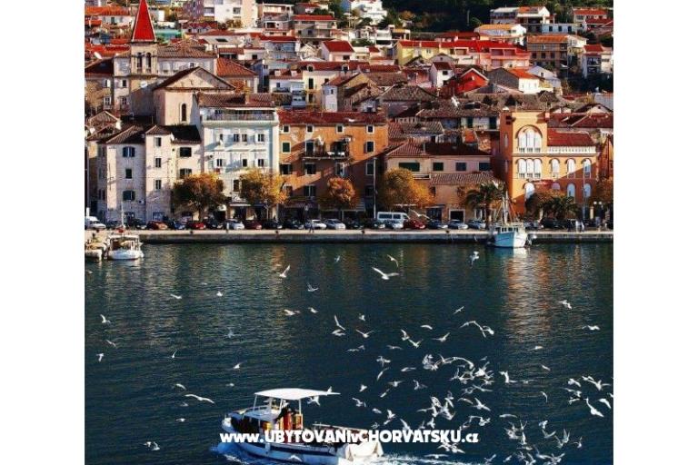 Appartements Centar Makarska – foto 17