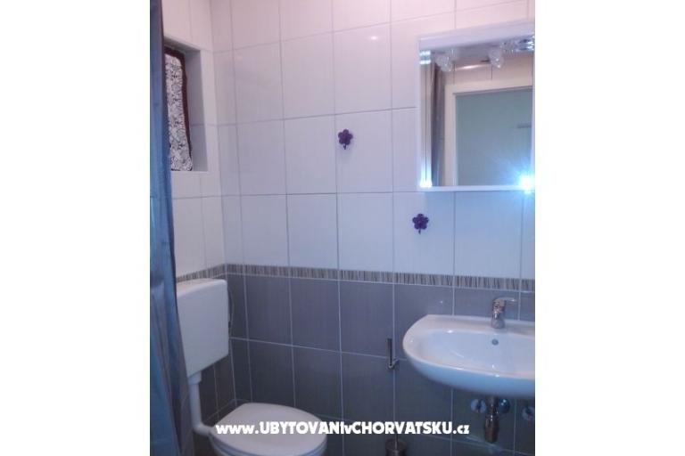 Appartements Centar Makarska – foto 3
