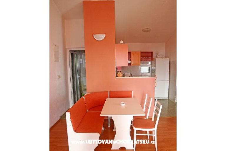 Appartements Centar Makarska – foto 5