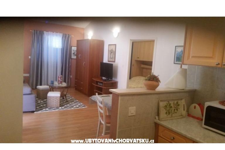Appartements Centar Makarska – foto 6