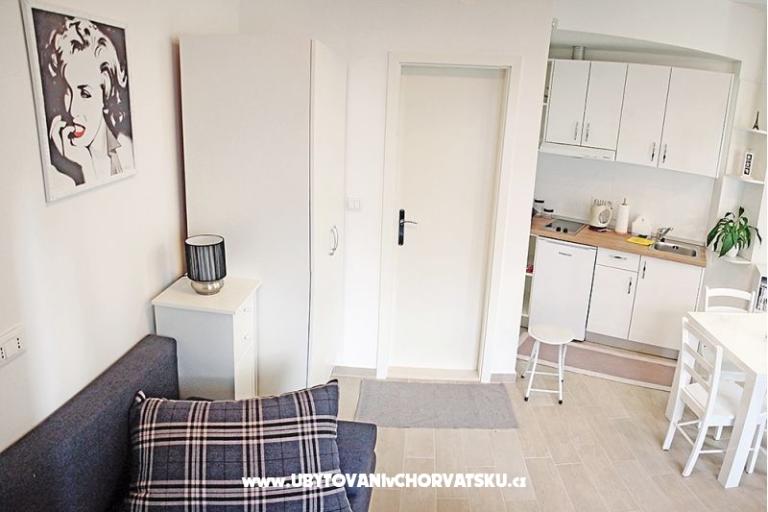 Appartements Centar Makarska – foto 7