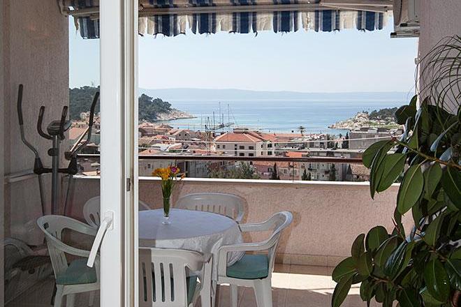 Appartement SEA VIEW – foto 8