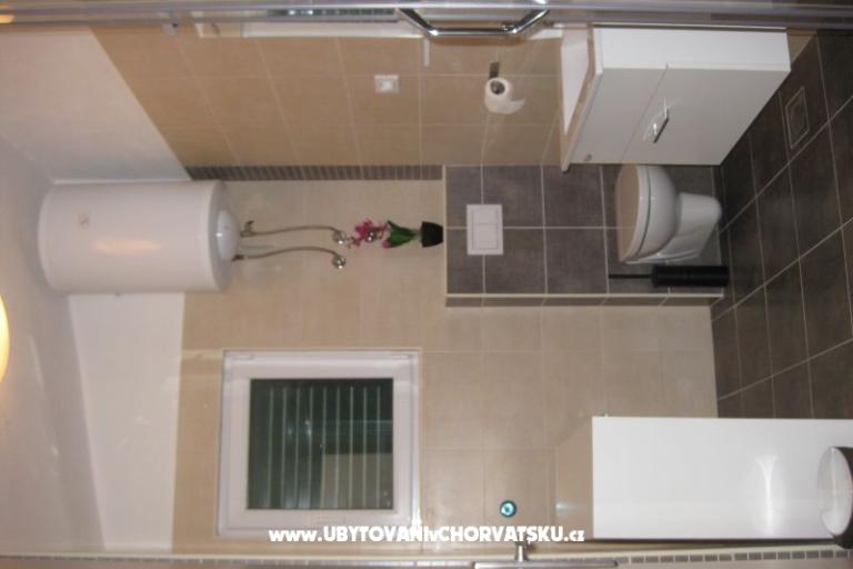 Appartements Edita – foto 12