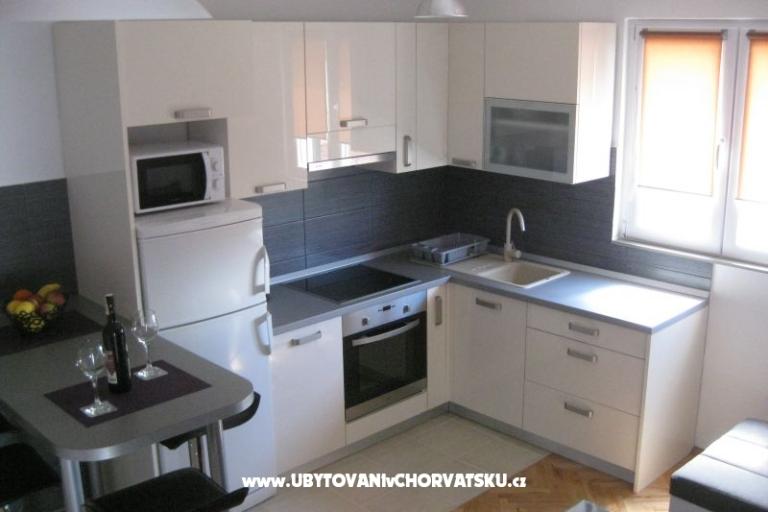 Appartements Edita – foto 14
