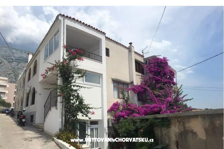 Appartements Gorde – foto 2