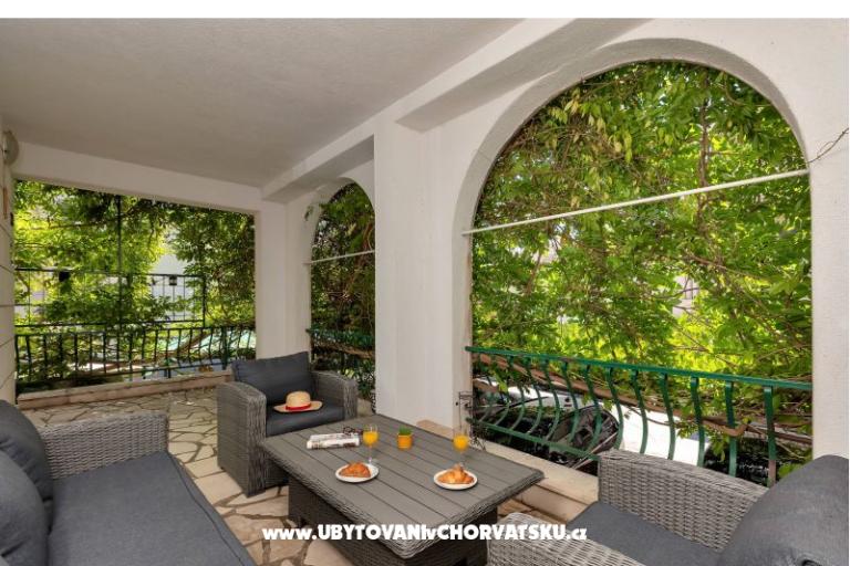 Appartements Harmony of Five – foto 6