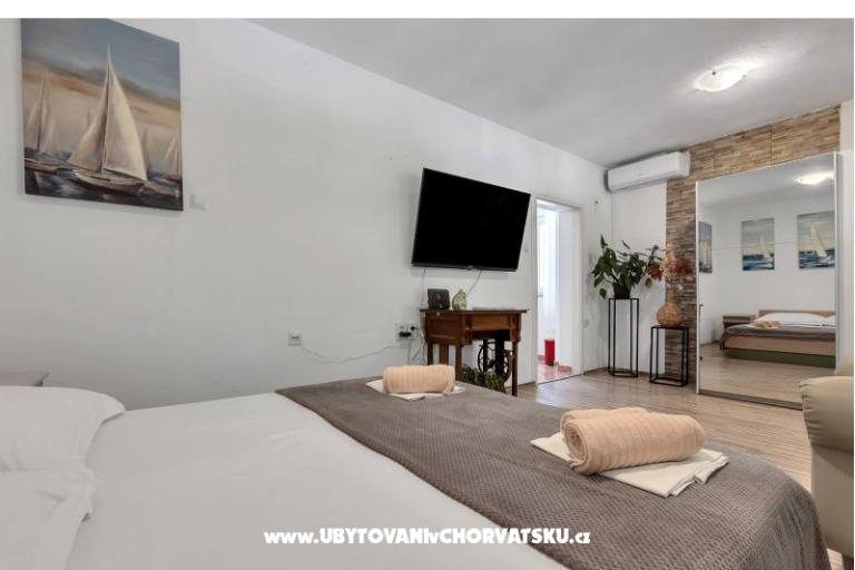 Appartements Harmony of Five – foto 7