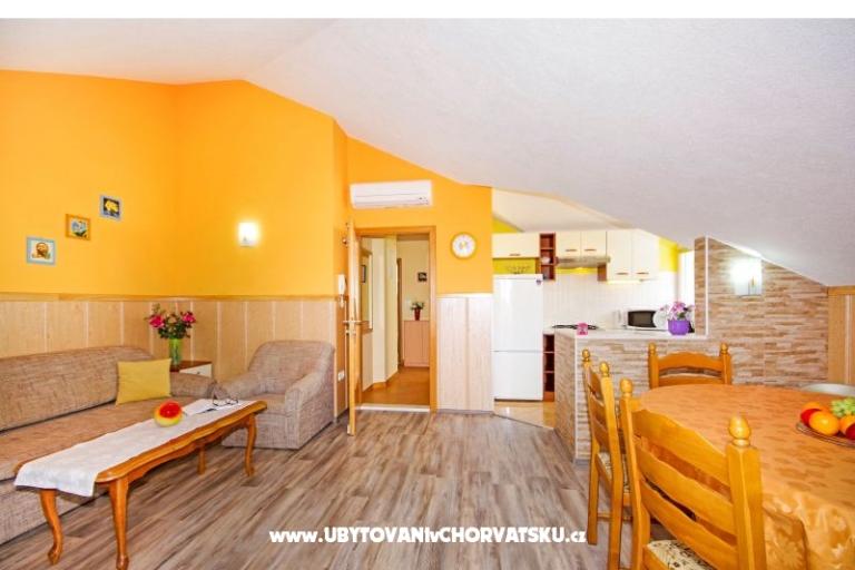 Appartements Luigi – foto 14