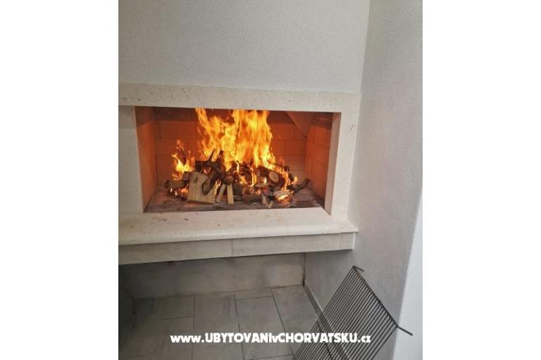 Appartements Makarska – foto 10