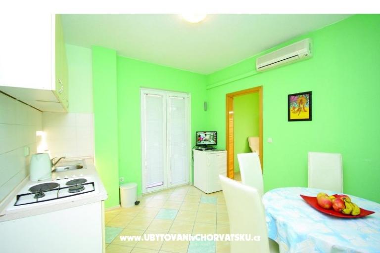 Appartements Makarska – foto 11
