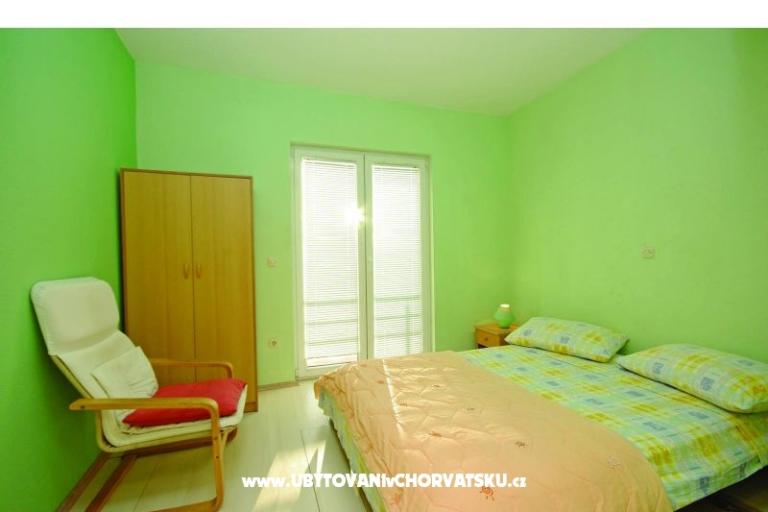 Appartements Makarska – foto 12