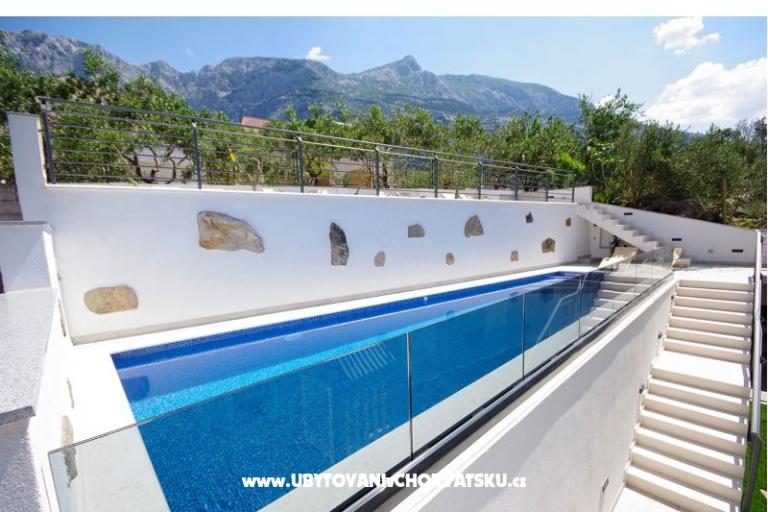 Appartements Makarska – foto 13