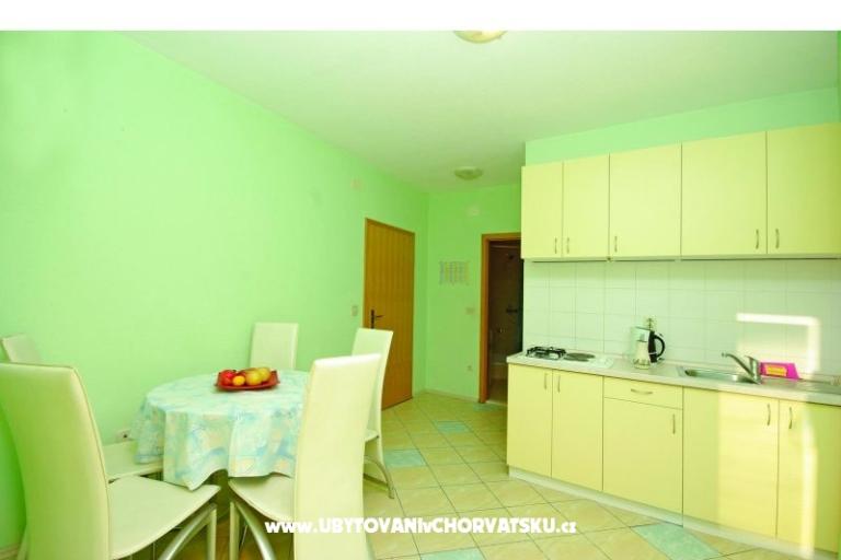 Appartements Makarska – foto 14