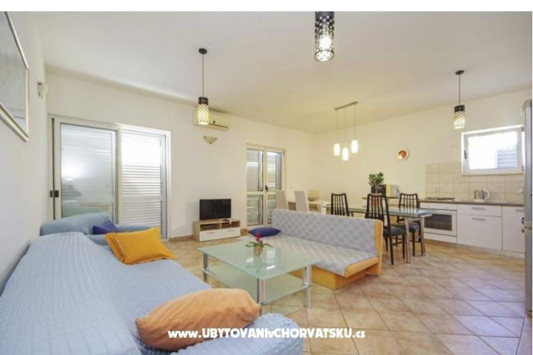 Appartements Makarska – foto 15