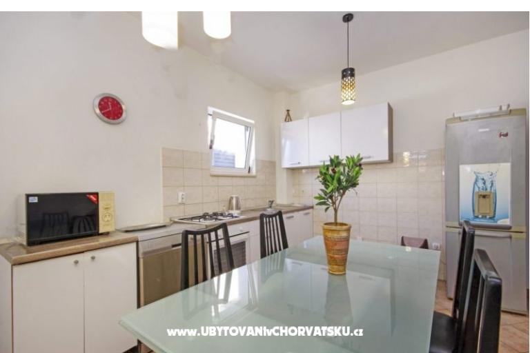 Appartements Makarska – foto 16