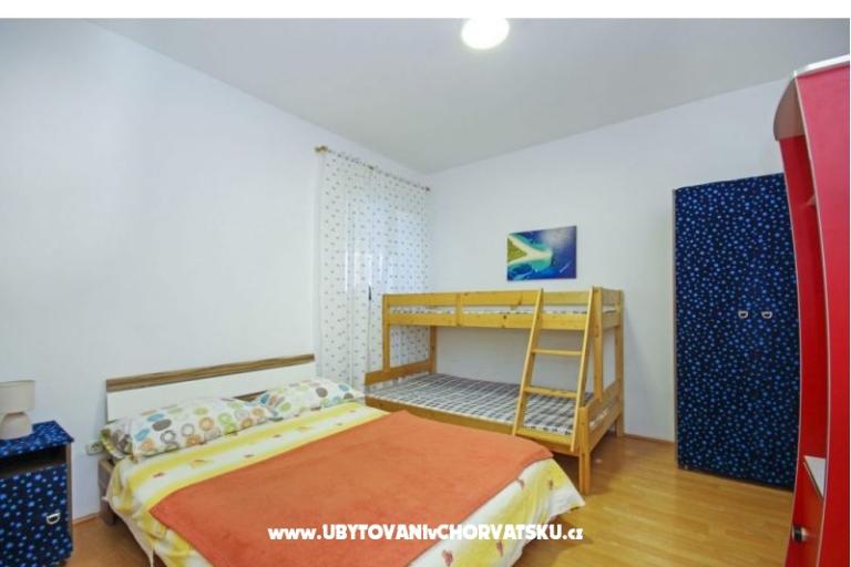 Appartements Makarska – foto 17