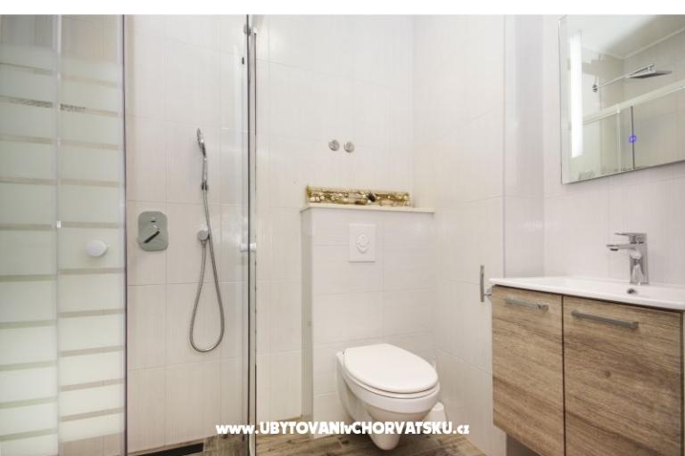 Appartements Makarska – foto 18