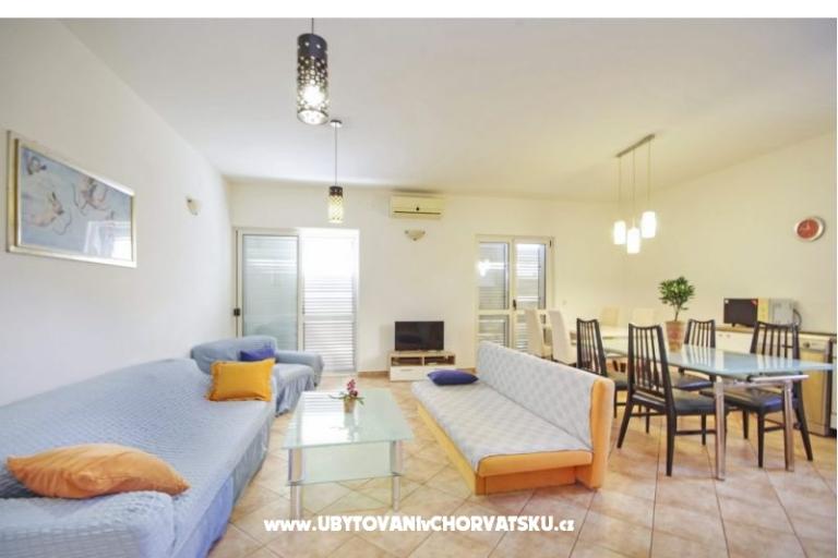 Appartements Makarska – foto 19