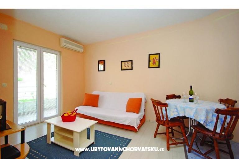 Appartements Makarska – foto 5