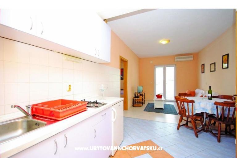 Appartements Makarska – foto 7