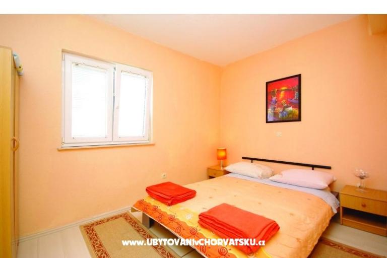 Appartements Makarska – foto 9