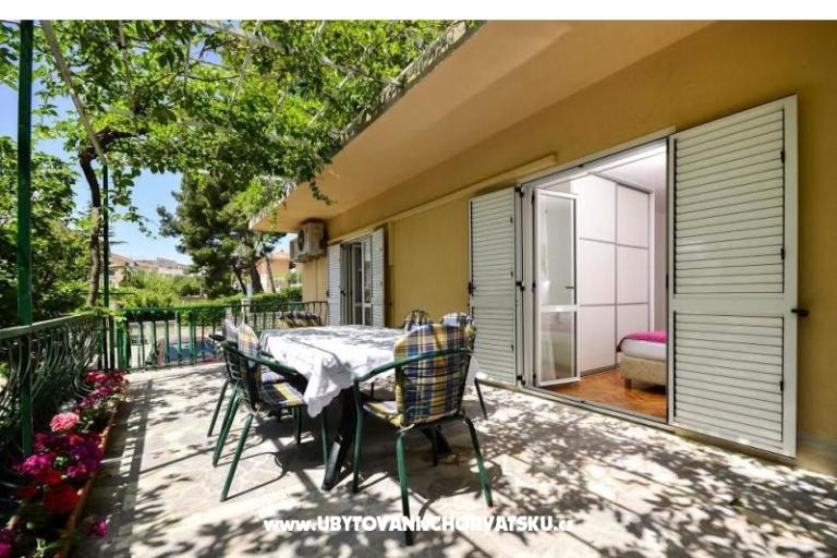 Appartements Mare – foto 14