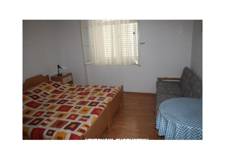 Appartements Marija Makarska – foto 10