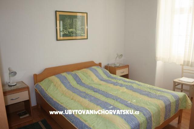 Appartements Marija Makarska – foto 2