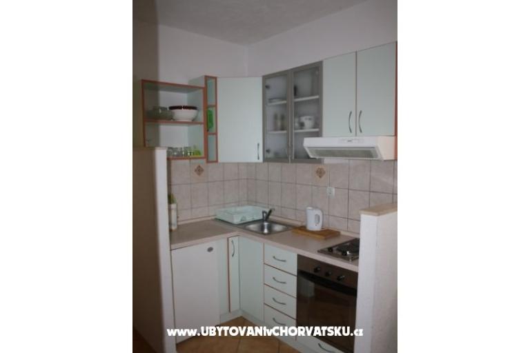 Appartements Marija Makarska – foto 8