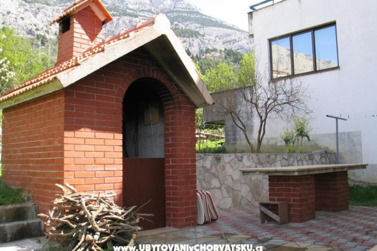 Appartements Marijanovic – foto 8