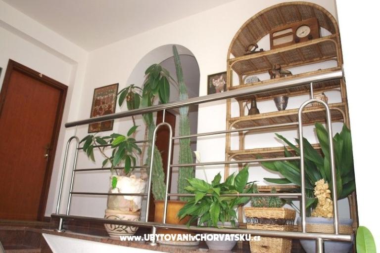 Appartements Mihić – foto 14