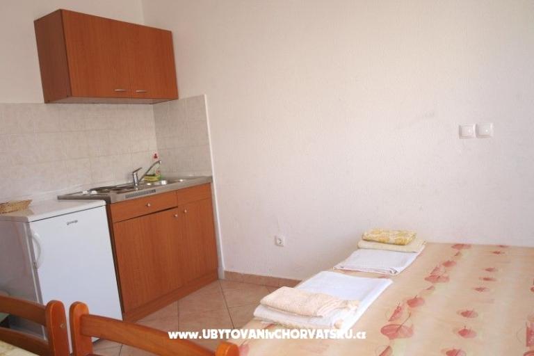 Appartements Mihić – foto 16