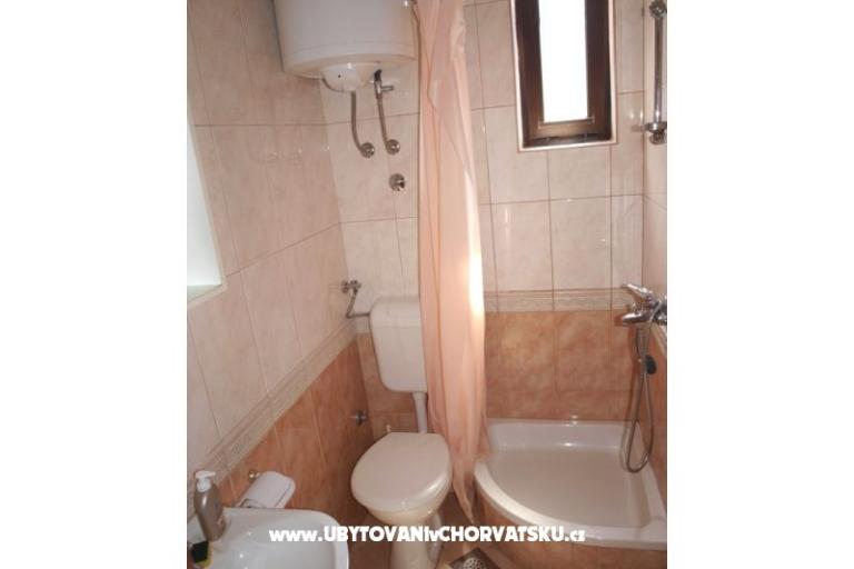 Appartements Mihić – foto 17