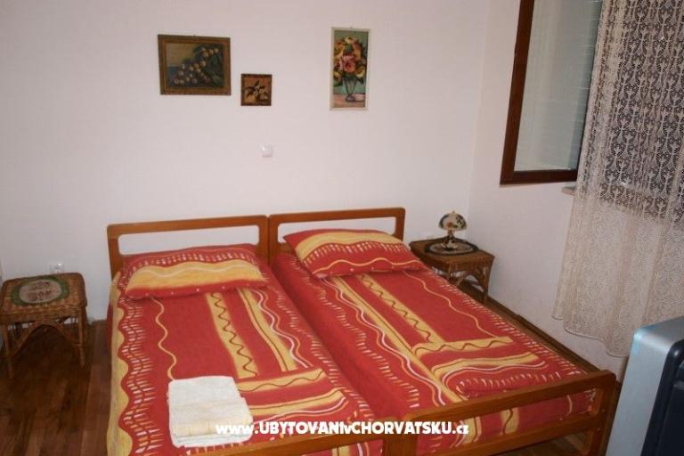 Appartements Mihić – foto 18