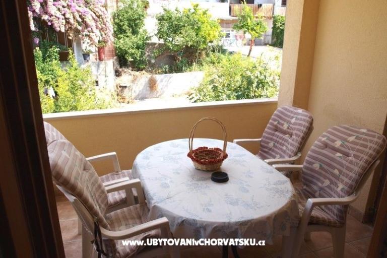Appartements Mihić – foto 3