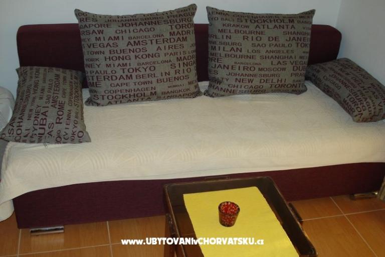 Appartements Milic – foto 14