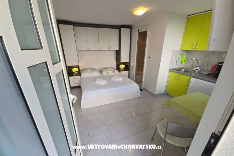 Appartements Nika-Marija – foto 11