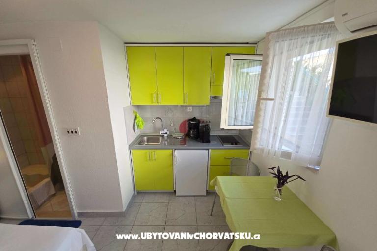 Appartements Nika-Marija – foto 12