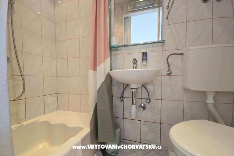 Appartements Nika-Marija – foto 13