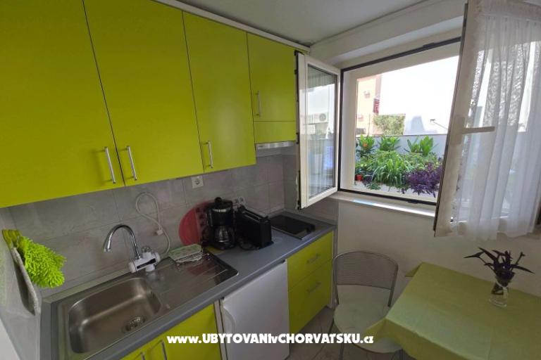 Appartements Nika-Marija – foto 14