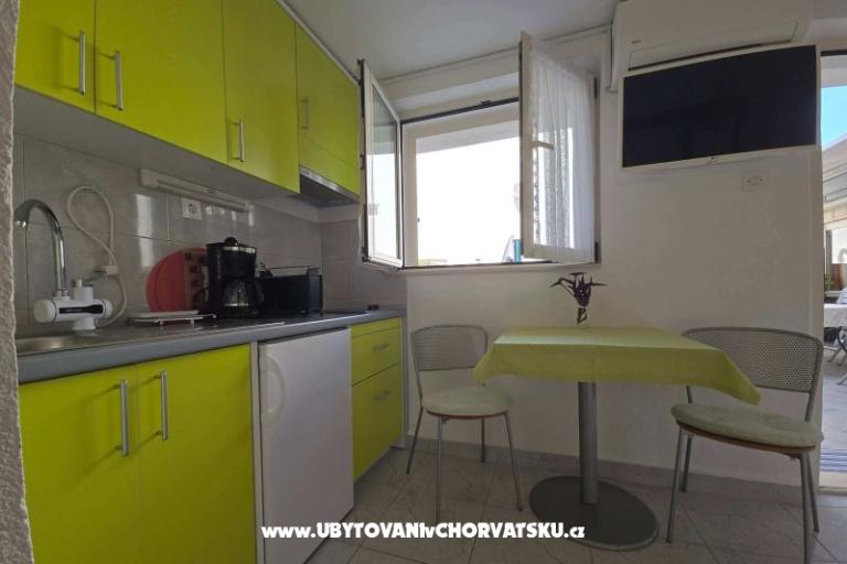 Appartements Nika-Marija – foto 15