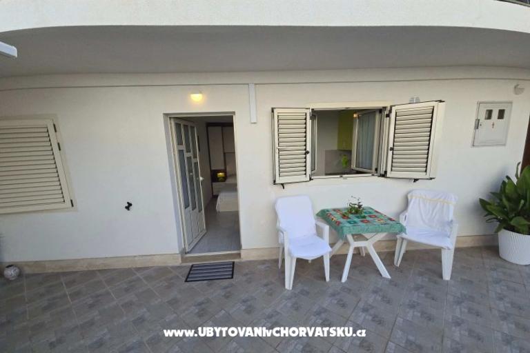 Appartements Nika-Marija – foto 16