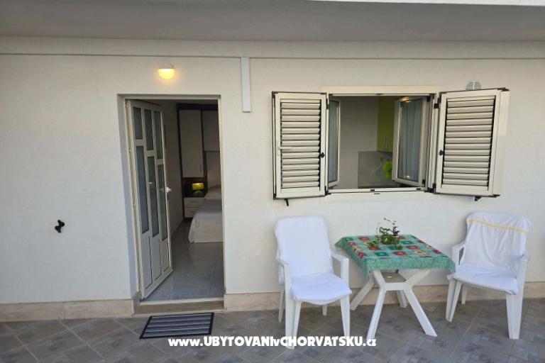 Appartements Nika-Marija – foto 17