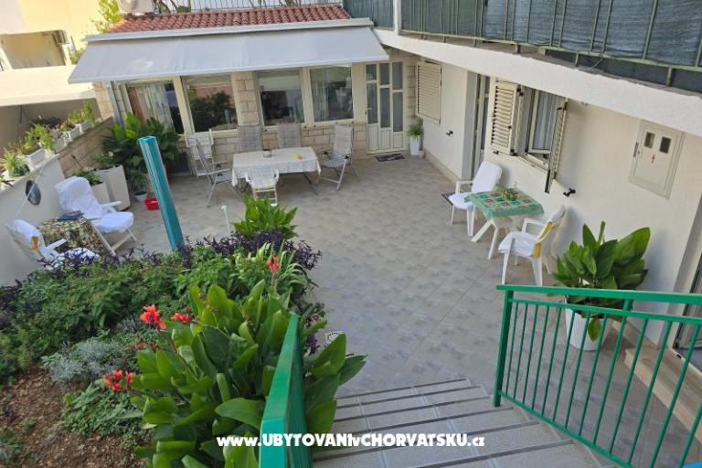 Appartements Nika-Marija – foto 18