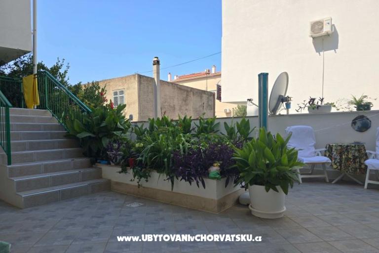 Appartements Nika-Marija – foto 19