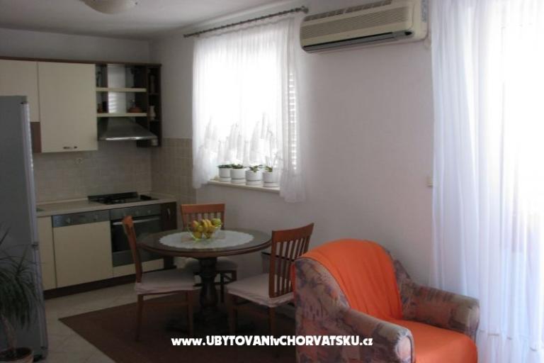 Appartements Pandzic – foto 13