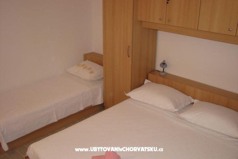 Appartements Pandzic – foto 14