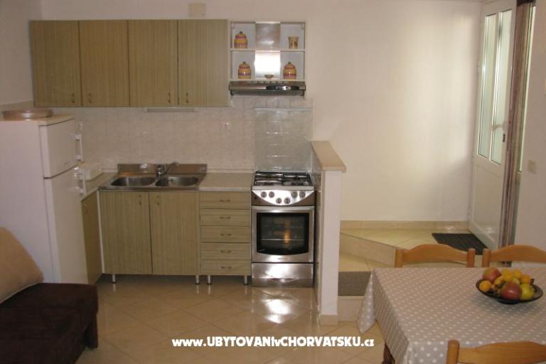 Appartements Pandzic – foto 17