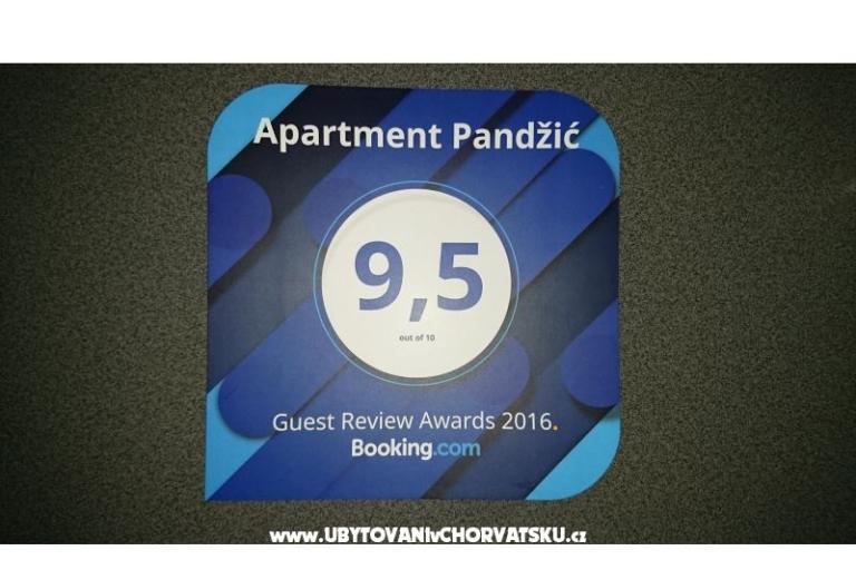 Appartements Pandzic – foto 6
