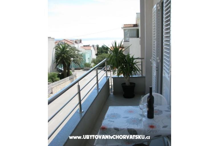 Appartements Pandzic – foto 8